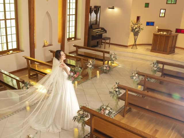 VILLA de ESPOIR〜エスポワール〜