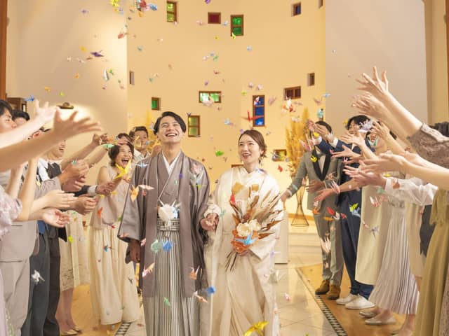 VILLA de ESPOIR〜エスポワール〜