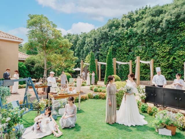 VILLA de ESPOIR〜エスポワール〜