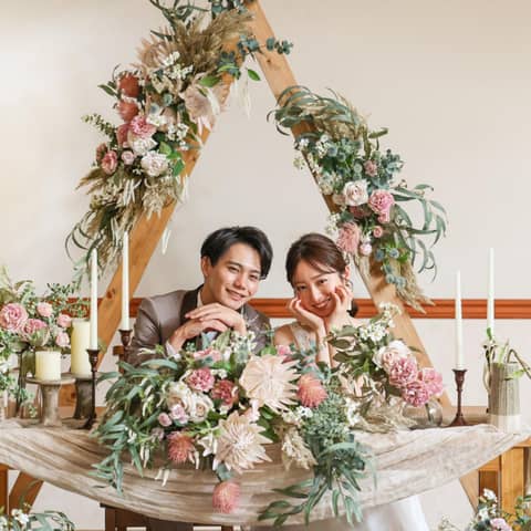 VILLA de ESPOIR〜エスポワール〜