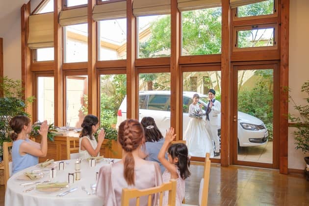 VILLA de ESPOIR〜エスポワール〜