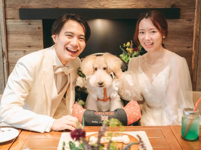 VILLA de ESPOIR〜エスポワール〜