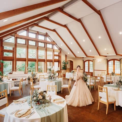 2026年7・8・9月【107万円お得】森のリゾート♪シーズンプラン