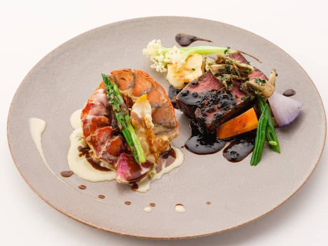 VILLA de ESPOIR〜エスポワール〜