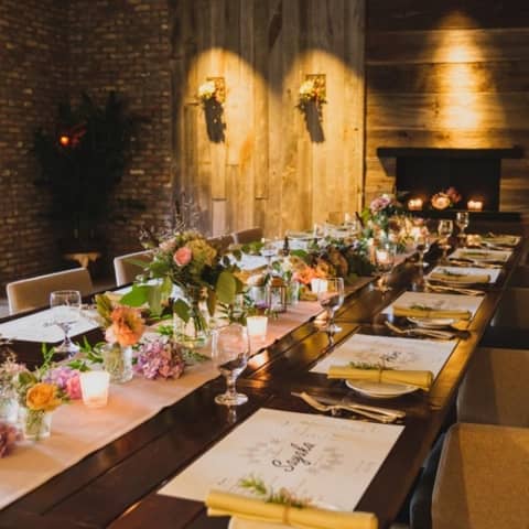 【挙式プラン＋6名会食】生演奏付本格キリスト式＆衣裳込