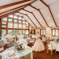 【公式HP限定】40名様以上のご結婚式ご成約でAmazonギフト2万円プレゼント