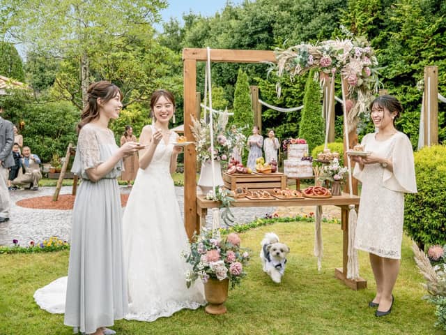 VILLA de ESPOIR〜エスポワール〜