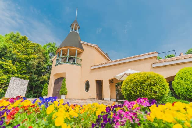 VILLA de ESPOIR〜エスポワール〜