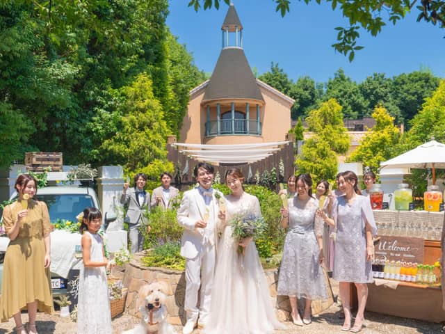 VILLA de ESPOIR〜エスポワール〜