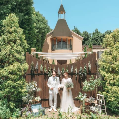 VILLA de ESPOIR〜エスポワール〜