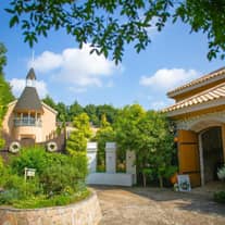 VILLA de ESPOIR〜エスポワール〜