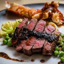【ゲスト満足&お料理重視の方必見!】和牛フィレ肉&オマールエビ4万円相当を無料試食
