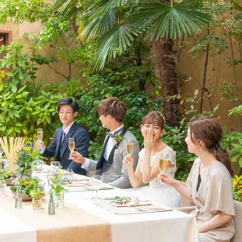 VILLA de ESPOIR〜エスポワール〜