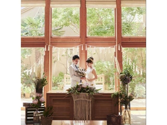 VILLA de ESPOIR〜エスポワール〜