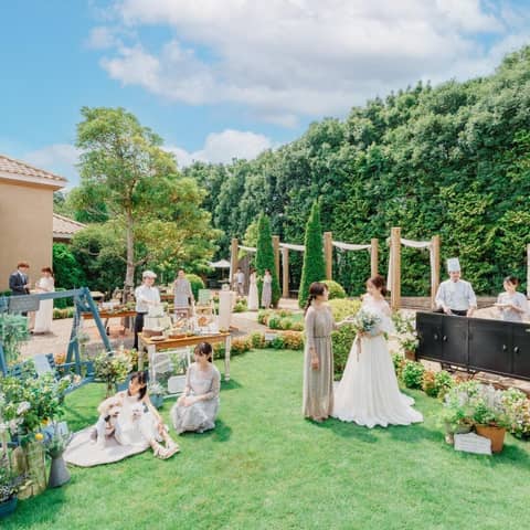 VILLA de ESPOIR〜エスポワール〜