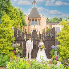 2025年9月迄の結婚式60名216万円【88万お得】森のリゾート貸切