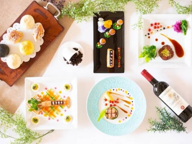 VILLA de ESPOIR〜エスポワール〜