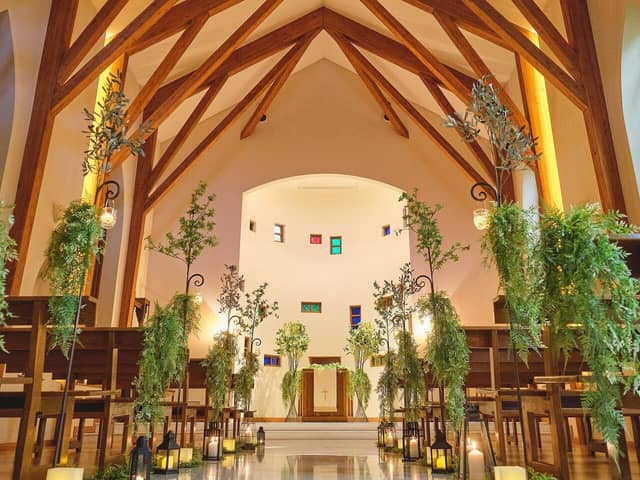 VILLA de ESPOIR〜エスポワール〜