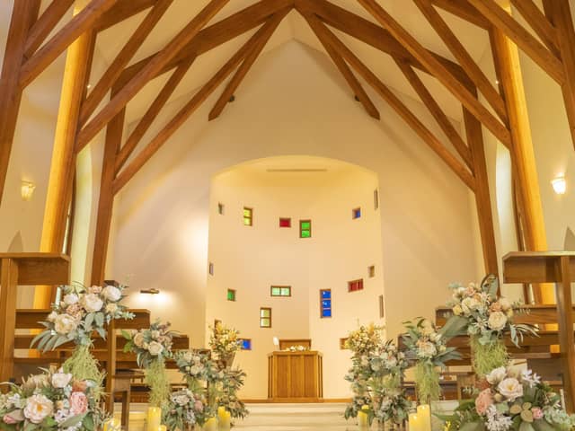 VILLA de ESPOIR〜エスポワール〜