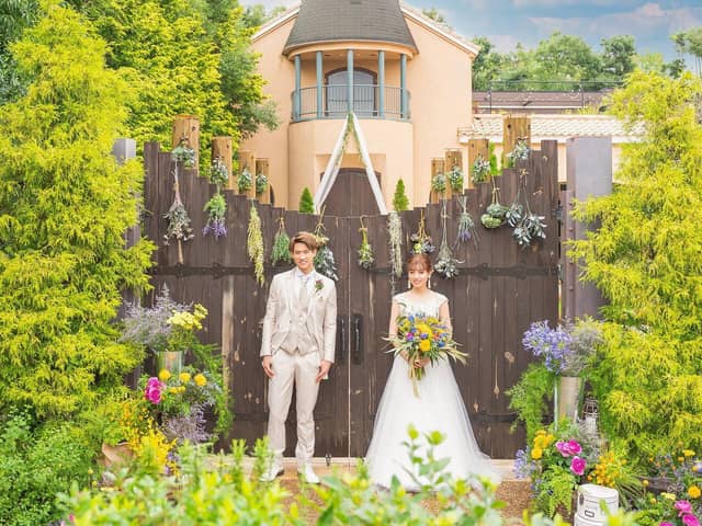 VILLA de ESPOIR〜エスポワール〜