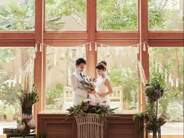 VILLA de ESPOIR〜エスポワール〜