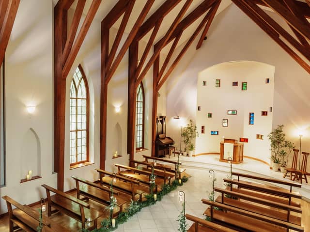 VILLA de ESPOIR〜エスポワール〜