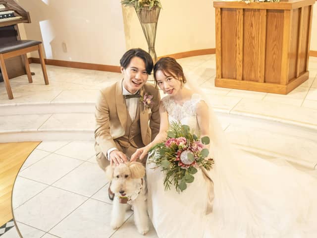 VILLA de ESPOIR〜エスポワール〜