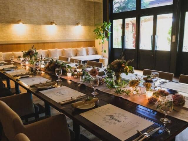 VILLA de ESPOIR〜エスポワール〜