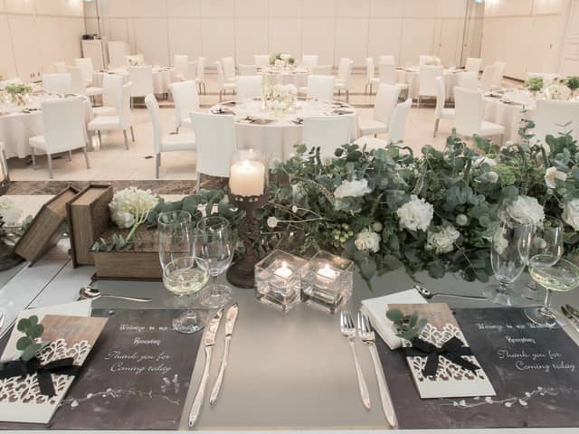 【公式】ガーデンベルズ延岡|宮崎県延岡市の結婚式場