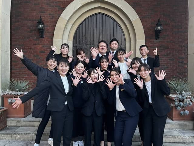 【公式】ガーデンベルズ延岡|宮崎県延岡市の結婚式場