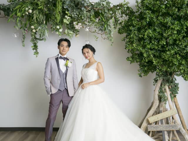 【公式】ガーデンベルズ延岡|宮崎県延岡市の結婚式場