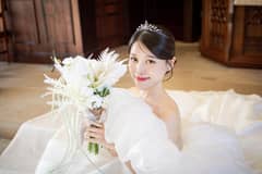 【大人気ウインタープラン】新婦衣装100％OFF！