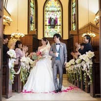 【公式】ガーデンベルズ延岡|宮崎県延岡市の結婚式場