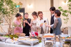 ゆるっと記念日【会費制プラン】