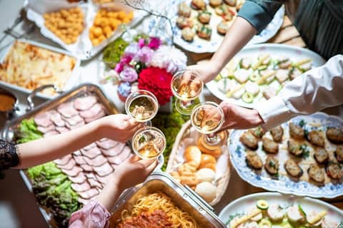 3月～5月限定！まだ間に合う！春プラン最終版