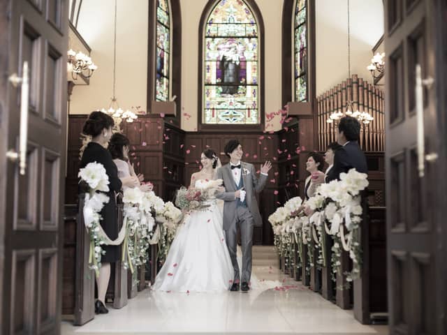 【公式】ガーデンベルズ延岡|宮崎県延岡市の結婚式場