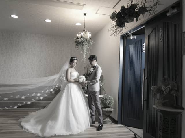 【公式】ガーデンベルズ延岡|宮崎県延岡市の結婚式場