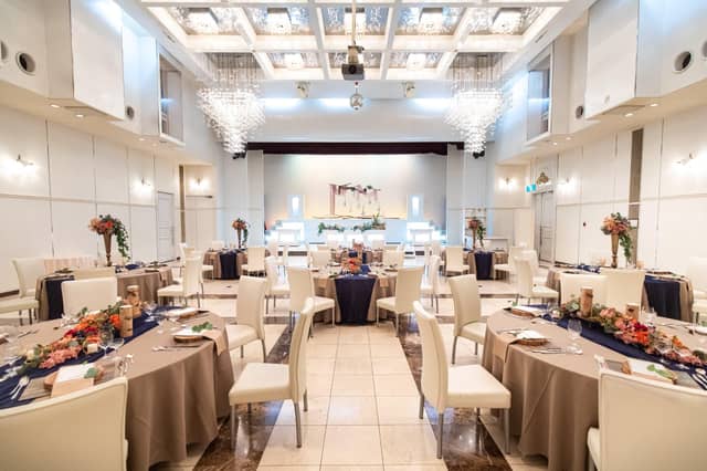 【公式】ガーデンベルズ延岡｜宮崎県延岡市の結婚式場