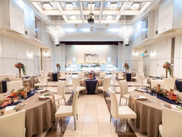 【公式】ガーデンベルズ延岡|宮崎県延岡市の結婚式場