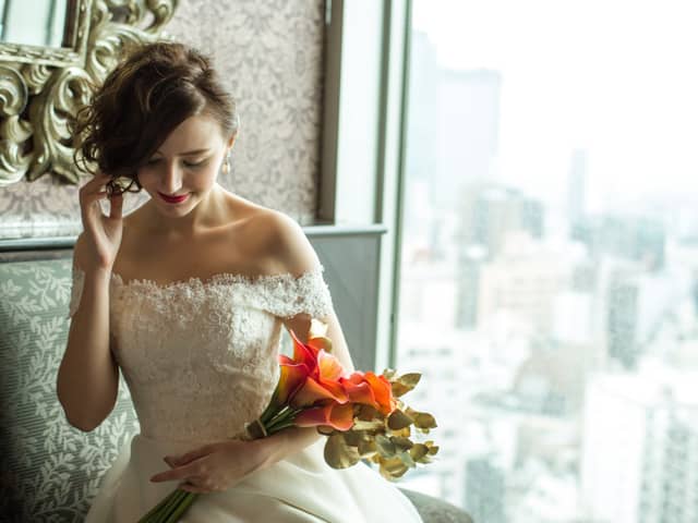 【ウェディング公式】Legato レガート|渋谷のレストランウエディング