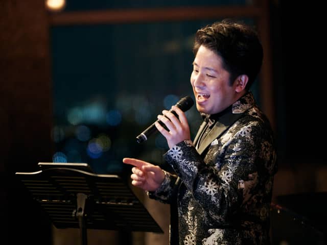 【ウェディング公式】Legato レガート|渋谷のレストランウエディング