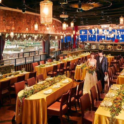 【35万円特典】カジュアルパーティなら★会費制1.5次会ビュッフェ