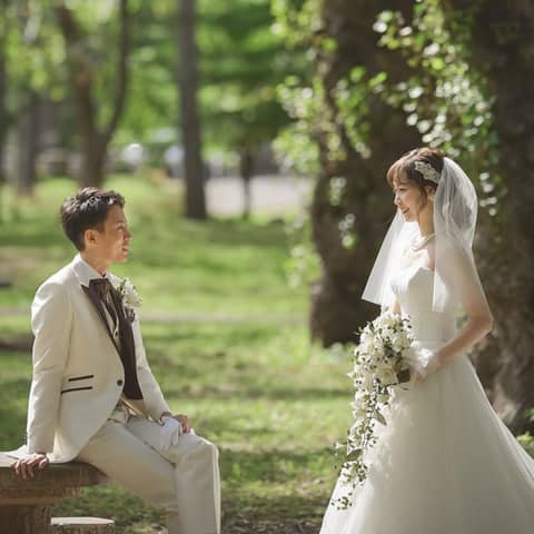 オーベルジュ・ド・リル サッポロ（ひらまつウエディング）【ウエディングサイト】