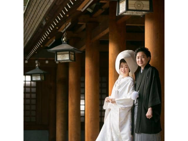 オーベルジュ・ド・リル サッポロ(ひらまつウエディング)【ウエディングサイト】