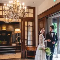 オーベルジュ・ド・リル サッポロ（ひらまつウエディング）【ウエディングサイト】