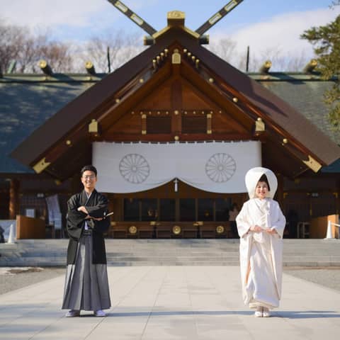 オーベルジュ・ド・リル サッポロ（ひらまつウエディング）【ウエディングサイト】