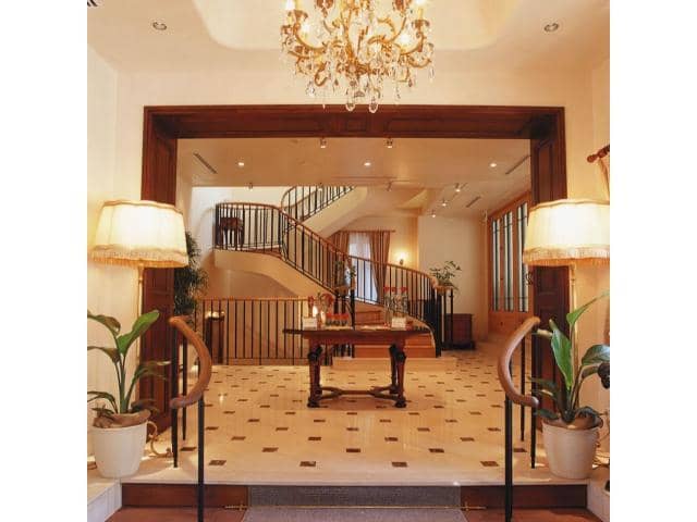 オーベルジュ・ド・リル サッポロ（ひらまつウエディング）【ウエディングサイト】