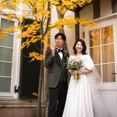【秋婚が断然オトクに叶う！】豪華7大特典付★日曜限定スペシャルプラン