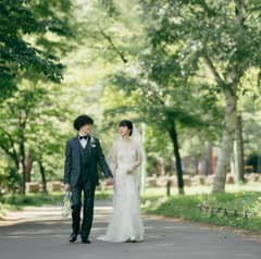 【2026年9月迄限定】フォト＋会食が25万～会食付フォトウエディング