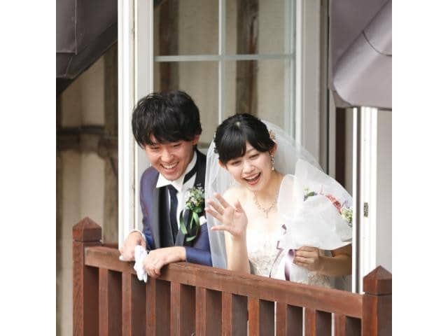 オーベルジュ・ド・リル サッポロ（ひらまつウエディング）【ウエディングサイト】